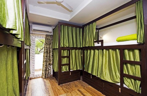 Delhi Hostel | Hostel ∙ 8 guests