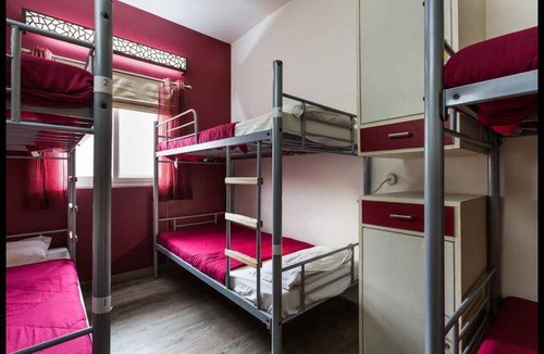 Delhi Hostel | Hostel ∙ 8 guests
