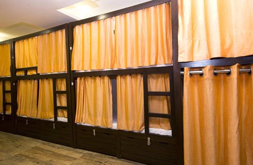 Delhi Hostel | Hostel ∙ 8 guests
