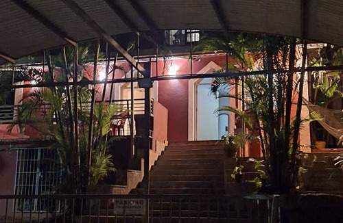 Altinho Hostel | Hostel ∙ 8 guests