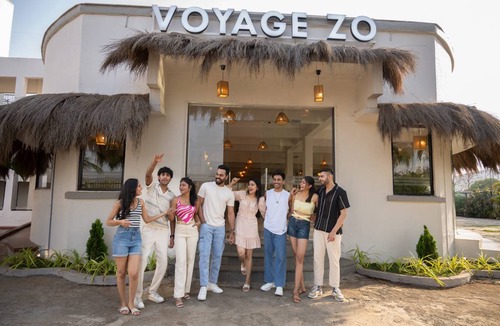 Malavli Hostel | Hostel ∙ 8 guests