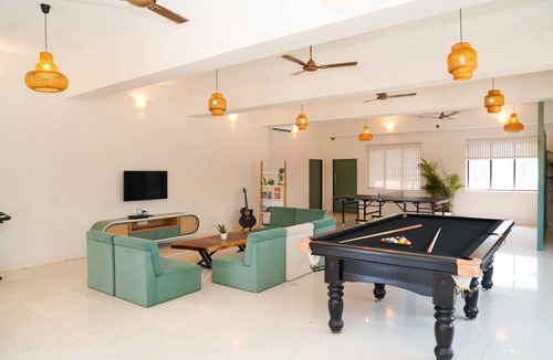 Malavli Hostel | Hostel ∙ 8 guests