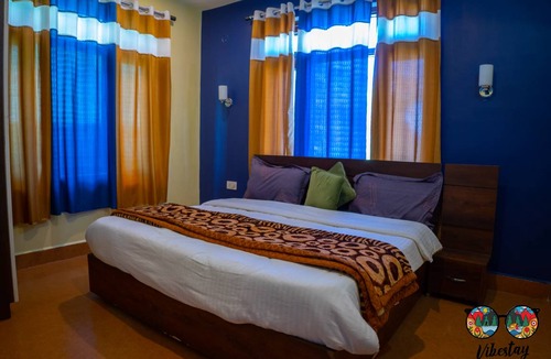 Almora Hostel | Hostel ∙ 8 guests