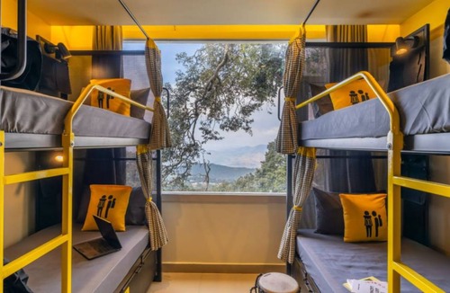 Dalhousie Hostel | Hostel ∙ 8 guests