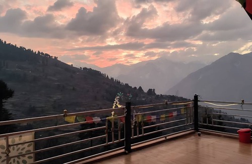 Manali Hostel | Hostel ∙ 8 guests