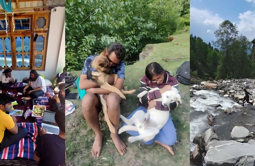 Manali Hostel | Hostel ∙ 8 guests