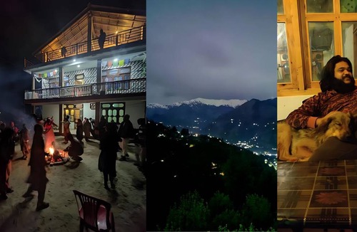 Manali Hostel | Hostel ∙ 8 guests