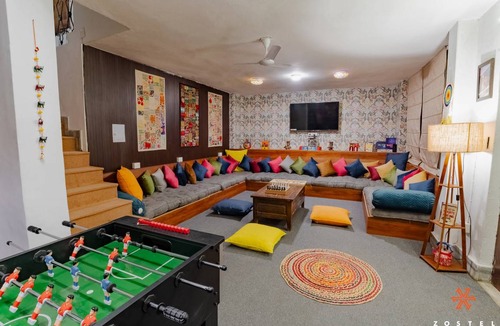 Lake Swaroop Sagar Hostel | Hostel ∙ 8 guests
