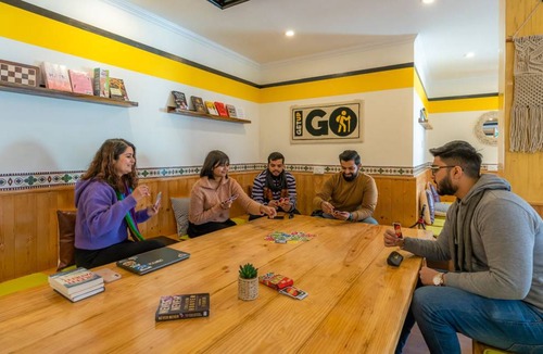 Old Manali Hostel | Hostel ∙ 8 guests