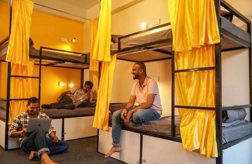 Old Manali Hostel | Hostel ∙ 8 guests