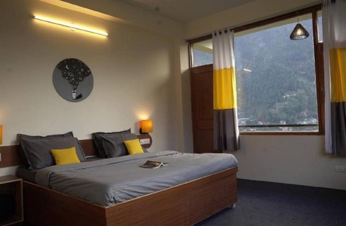 Old Manali Hostel | Hostel ∙ 8 guests