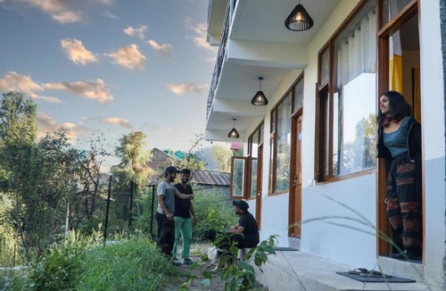 Old Manali Hostel | Hostel ∙ 8 guests