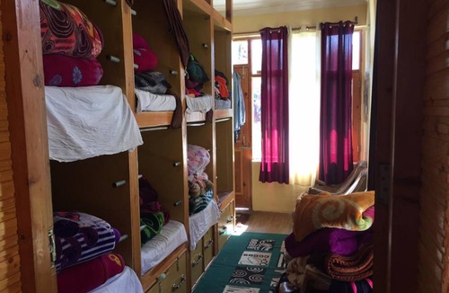 Old Manali Hostel | Hostel ∙ 8 guests