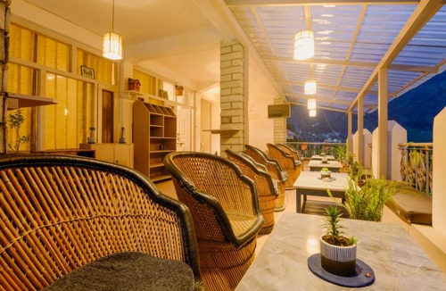 Old Manali Hostel | Hostel ∙ 8 guests