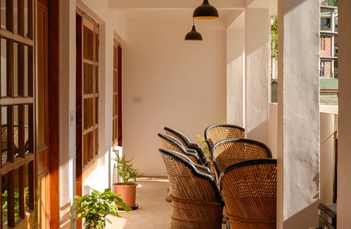 Old Manali Hostel | Hostel ∙ 8 guests