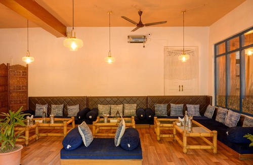 Old Manali Hostel | Hostel ∙ 8 guests