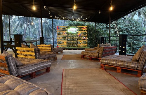 Canacona Hostel | Hostel ∙ 8 guests