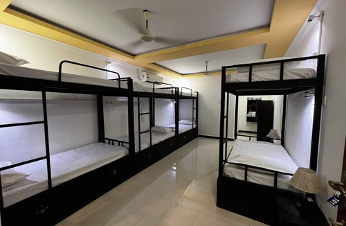 Canacona Hostel | Hostel ∙ 8 guests