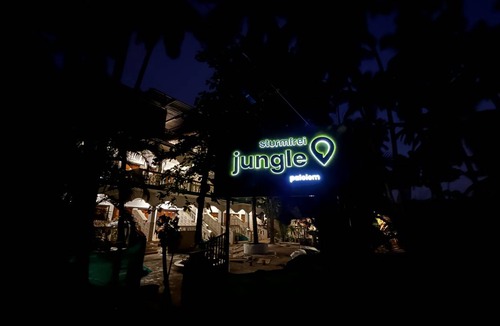 Canacona Hostel | Hostel ∙ 8 guests