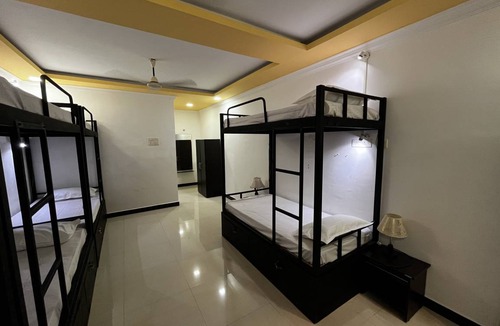 Canacona Hostel | Hostel ∙ 8 guests