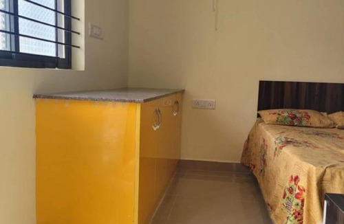 Krishnarajapura Hostel | Hostel ∙ 8 guests