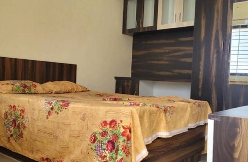 Krishnarajapura Hostel | Hostel ∙ 8 guests