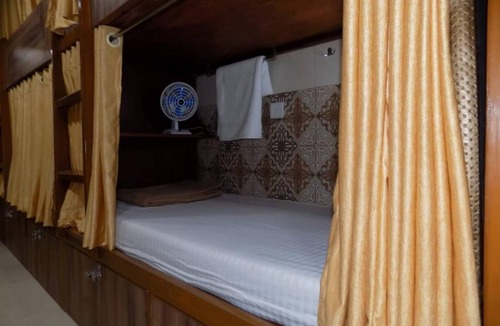 Sakinaka Hostel | Hostel ∙ 8 guests