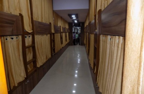 Sakinaka Hostel | Hostel ∙ 8 guests
