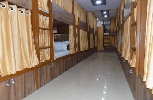Sakinaka Hostel | Hostel ∙ 8 guests