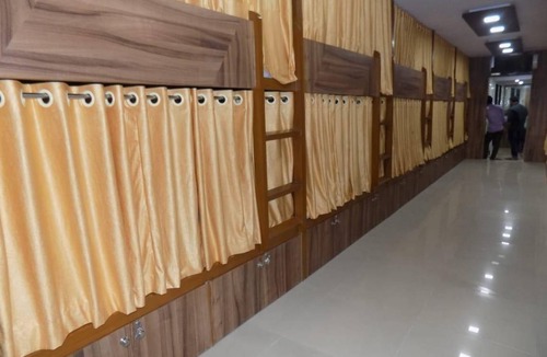 Sakinaka Hostel | Hostel ∙ 8 guests