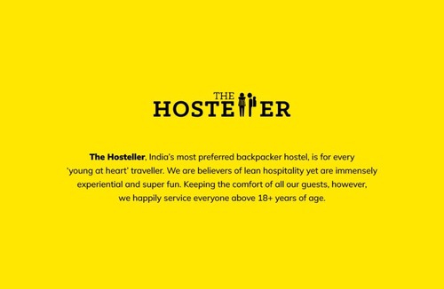Vile Parle Hostel | Hostel ∙ 8 guests