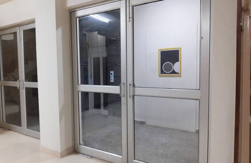 Shahpur Jat Hostel | Hostel ∙ 8 guests