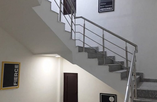 Shahpur Jat Hostel | Hostel ∙ 8 guests