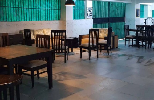 Shahpur Jat Hostel | Hostel ∙ 8 guests