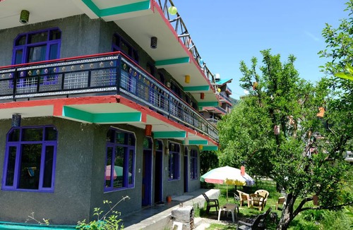 Manali Hostel | Hostel ∙ 8 guests