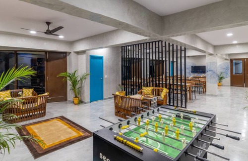 Kumarhatti Hostel | Hostel ∙ 8 guests