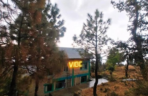 McLeod Ganj Hostel | Hostel ∙ 8 guests