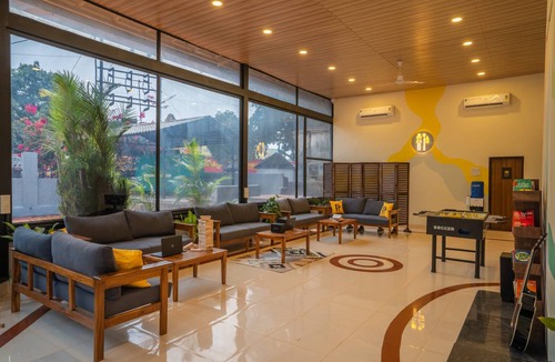 Tungarli Hostel | Hostel ∙ 8 guests