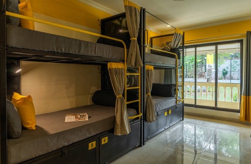 Tungarli Hostel | Hostel ∙ 8 guests