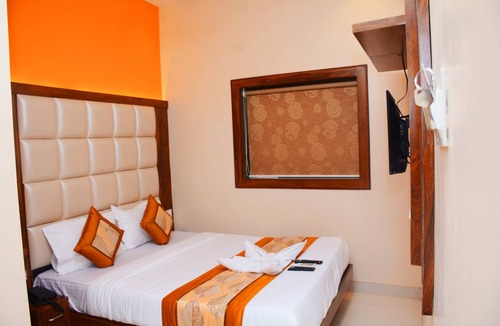 Sakinaka Hostel | Hostel ∙ 8 guests