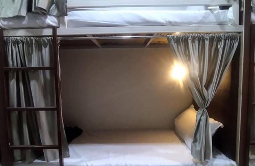 Marol Hostel | Hostel ∙ 8 guests
