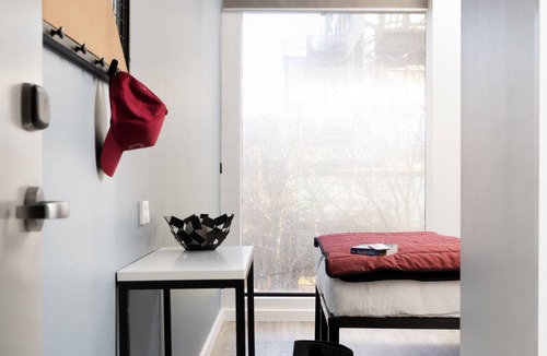Perth Hostel | Hostel G