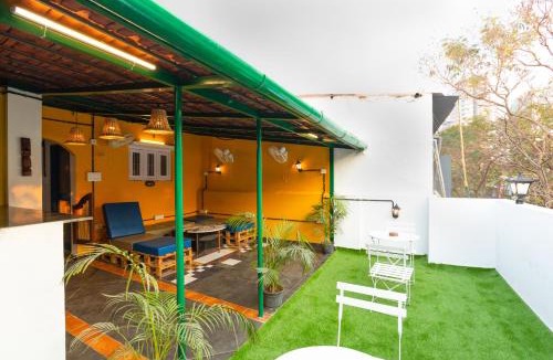 Andheri West Hostel | Hostel Mantra