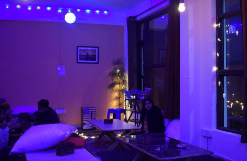 Dharamkot Hostel | Hostel Who Needs Map Mcleodganj