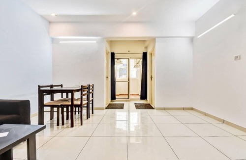 Bilekahalli Hotel | Hotel ∙ 2 guests