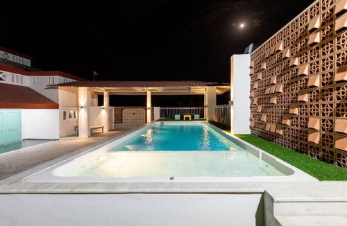 Indore Hotel | Hotel ∙ 12 guests