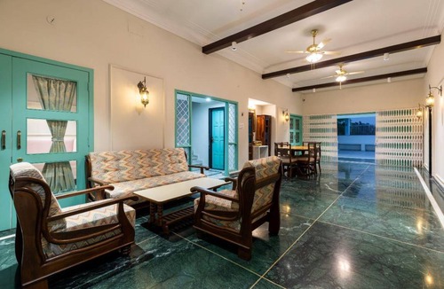 Indore Hotel | Hotel ∙ 12 guests