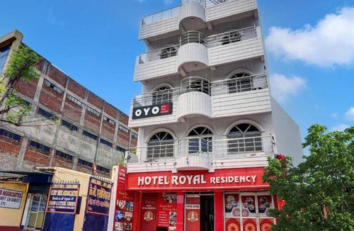 Chas Hotel | Hotel ∙ 2 guests