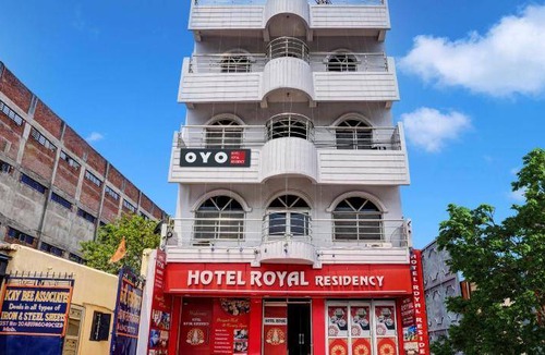 Chas Hotel | Hotel ∙ 2 guests