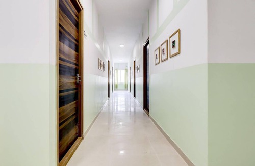 Banashankari Hotel | Hotel ∙ 2 guests